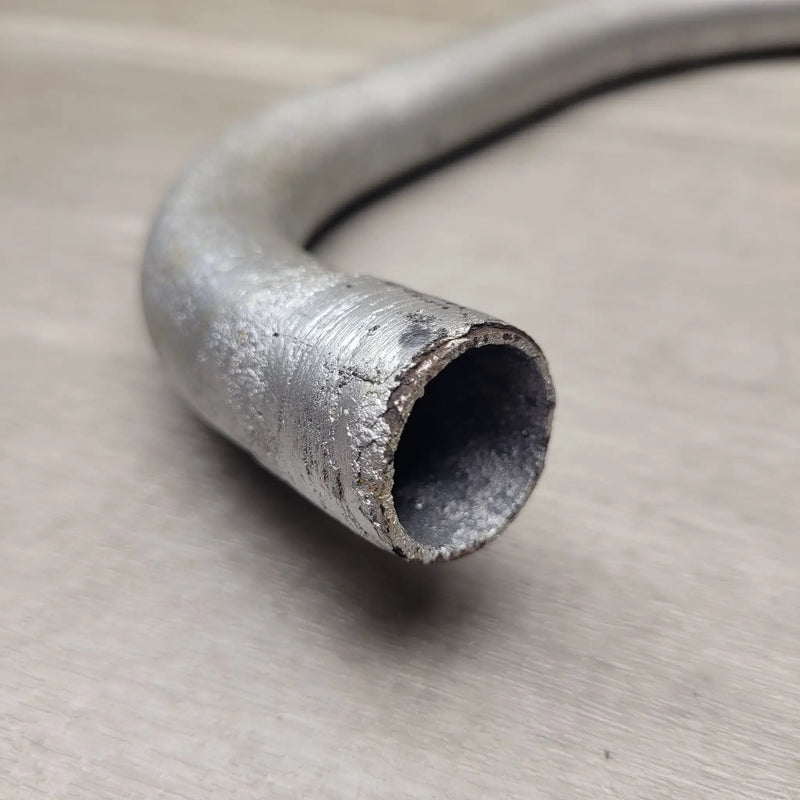 GT250R EFI Exhaust Header by Motor Morgue