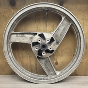 ZZR250 Front Rim by Motor Morgue