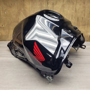 CB750 Hornet (2024) Petrol Tank by Motor Morgue
