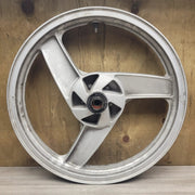 ZZR250 Front Rim by Motor Morgue