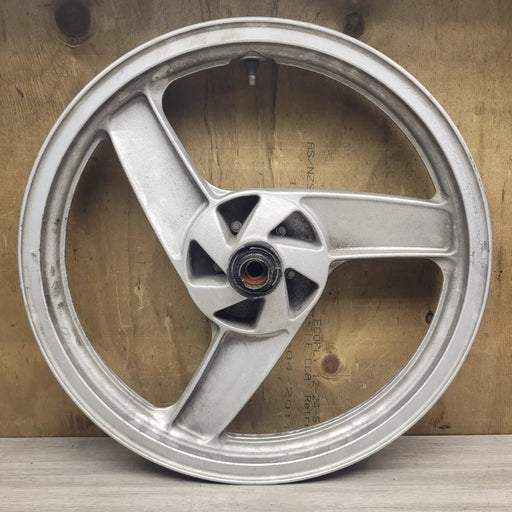 ZZR250 Front Rim by Motor Morgue