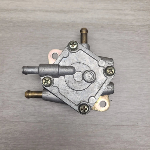 GT250 Comet Fuel pump by Motor Morgue