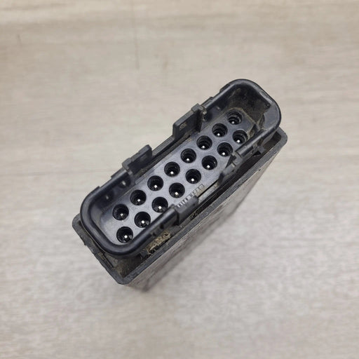 VT750C Shadow (RC44) CDI by Motor Morgue