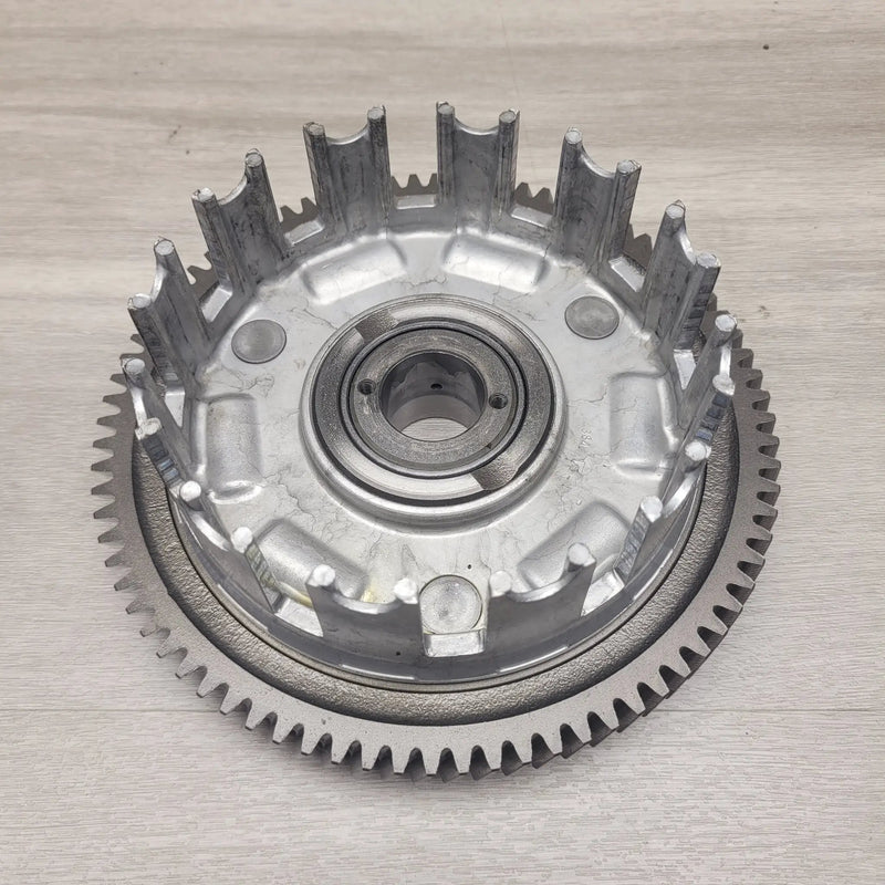 GSF250 Bandit (GJ74A) Clutch Basket by Motor Morgue