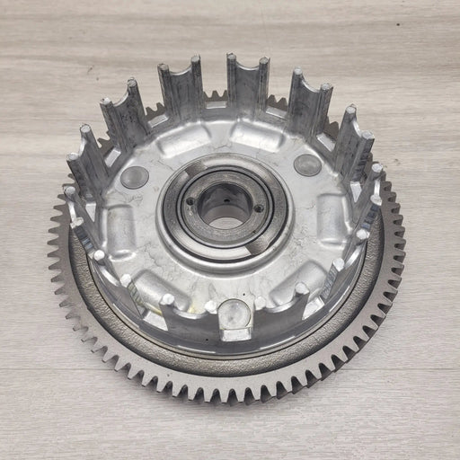 GSF250 Bandit (GJ74A) Clutch Basket by Motor Morgue