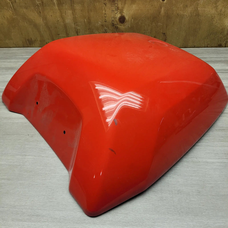 S1000XR (2022) Top box lid by Motor Morgue