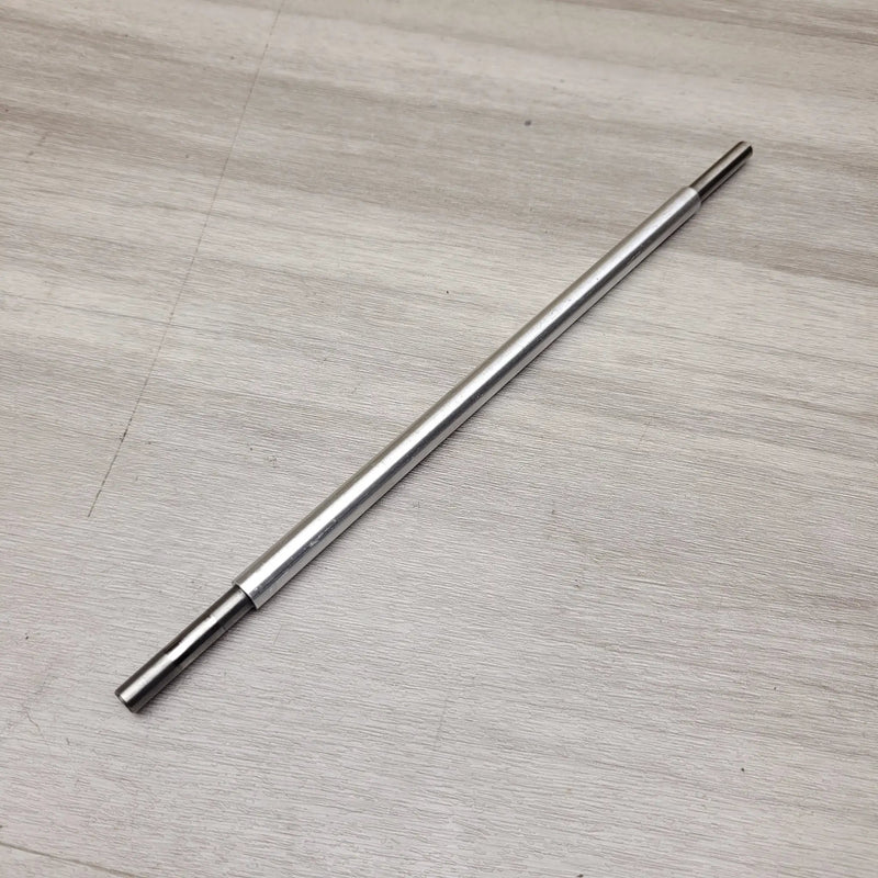 GW250 Inazuma Clutch Push Rod by Motor Morgue