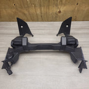 CRF1100 Africa Twin Sport Dash trim with 12v power supply by Motor Morgue