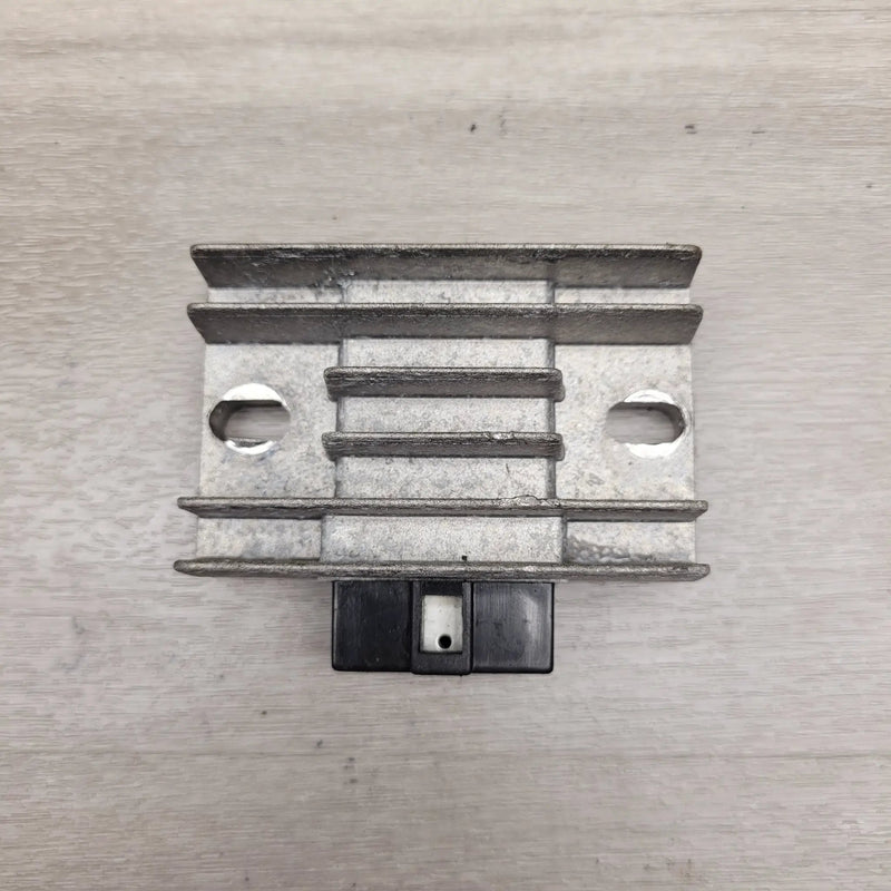 GT250 Comet Rectifier by Motor Morgue
