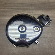 VT750C Shadow (RC44) Stator Cover by Motor Morgue