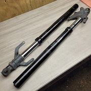 MT03 (2021) Front Forks by Motor Morgue