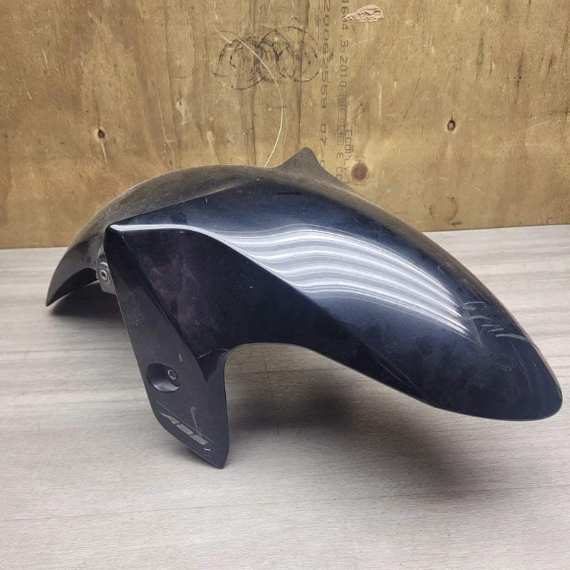 R3 (2015 - 2017) Front mud guard by Motor Morgue