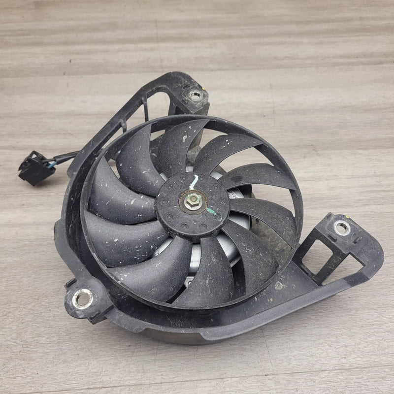 MT03 (2021) Radiator Fan by Motor Morgue