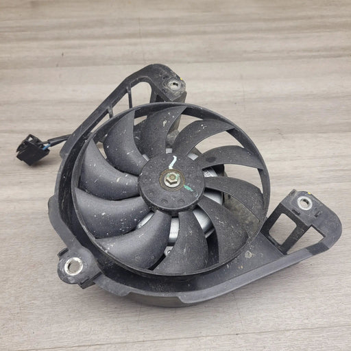 MT03 (2021) Radiator Fan by Motor Morgue
