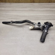 GW250 Inazuma Thermostat/Radiator cap/ Water temp sensor assy by Motor Morgue
