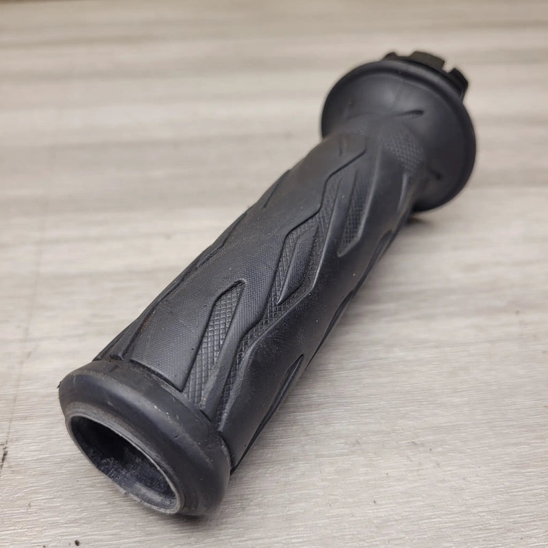 GW250 Inazuma Throttle Tube by Motor Morgue