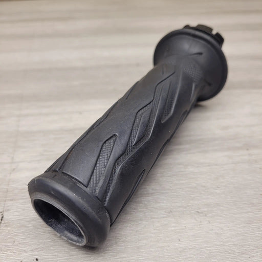 GW250 Inazuma Throttle Tube by Motor Morgue