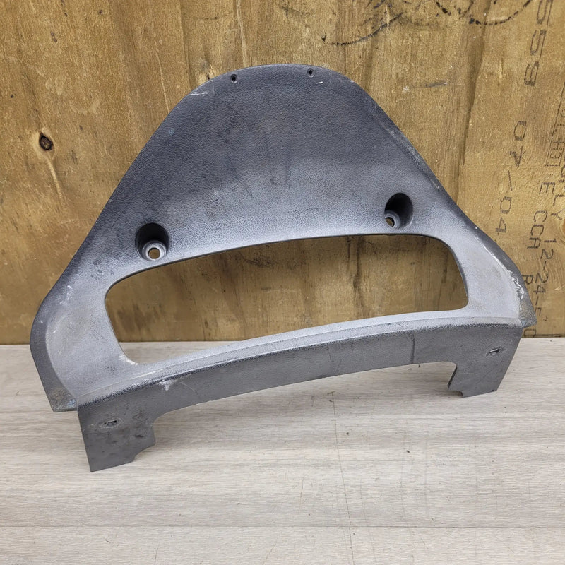GSX250 Invader Tail Light Trim by Motor Morgue