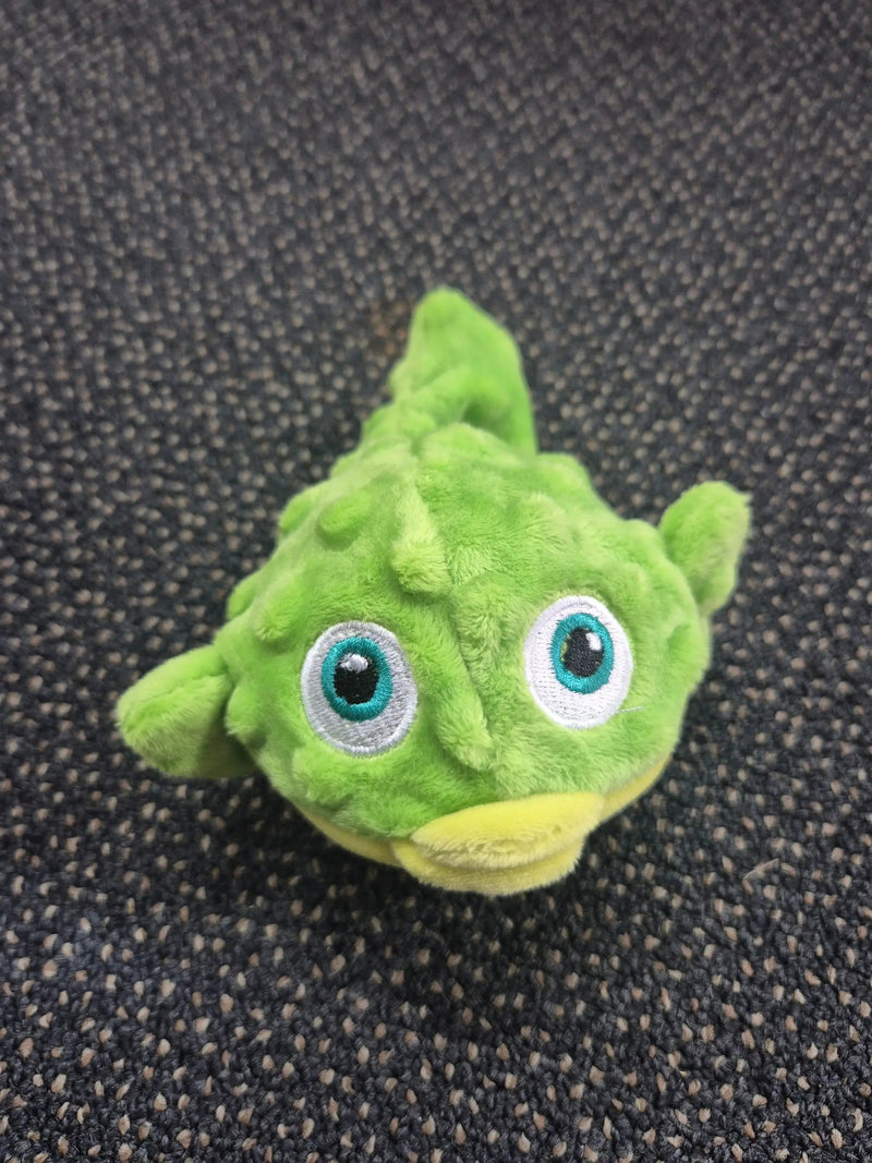 Animal Addiction Limited Dog Toy AFP Sealife Ball Toy 32.5x32x25cm - 1 toy AFP Sealife Ball Toy 32.5x32x25cm - 1 toy