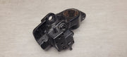 EX250 Ninja Clutch Lever perch by Motor Morgue
