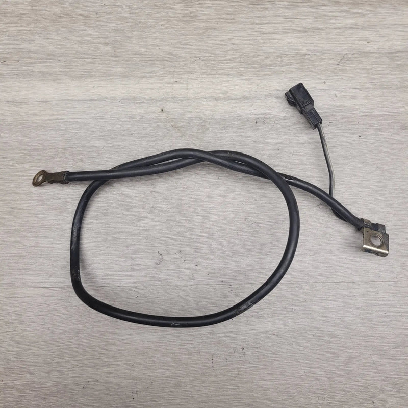 GSX250 Invader Earth cable by Motor Morgue