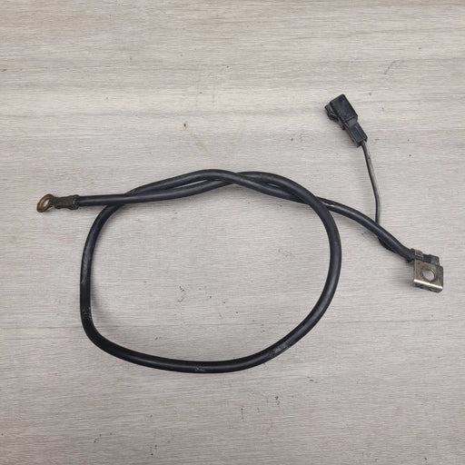 GSX250 Invader Earth cable by Motor Morgue