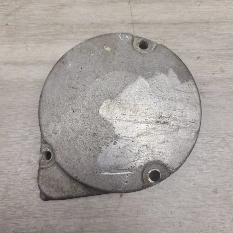 GSF250 Bandit (GJ74A) Crank position sensor cover by Motor Morgue