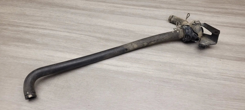 EX250 Evap Breather pipe assy by Motor Morgue