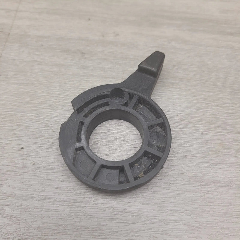 GSF250 Bandit (GJ74A) Choke lever by Motor Morgue