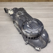 Piaggio Transmission Case by Motor Morgue