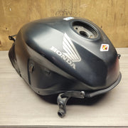 CB650R (2019) Petrol Tank by Motor Morgue