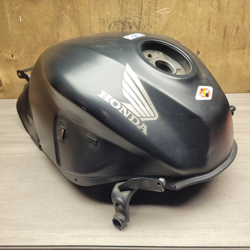 CB650R (2019) Petrol Tank by Motor Morgue