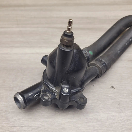VTR250 (MC33) Thermostat, housing and temp sender by Motor Morgue