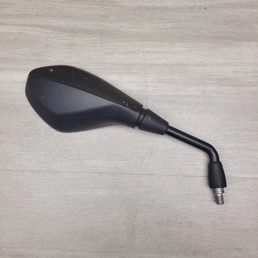 R1200GS (2018) Right mirror by Motor Morgue