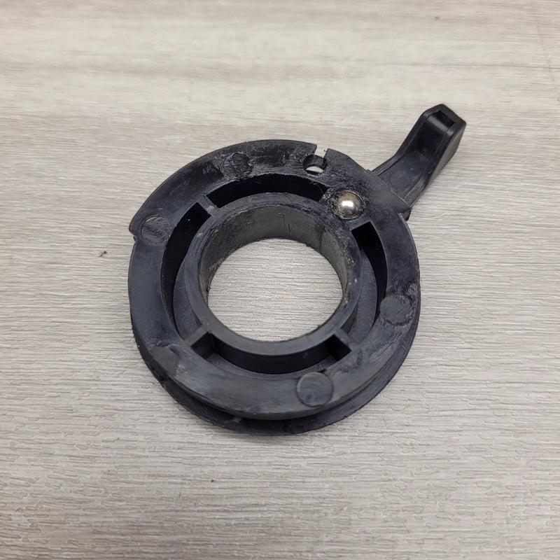 VTR250 (MC33) Choke lever by Motor Morgue