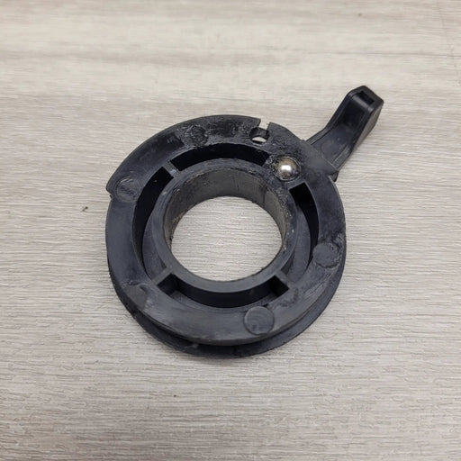 VTR250 (MC33) Choke lever by Motor Morgue