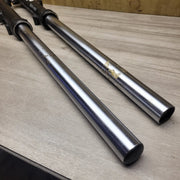 GPX250 Forks by Motor Morgue