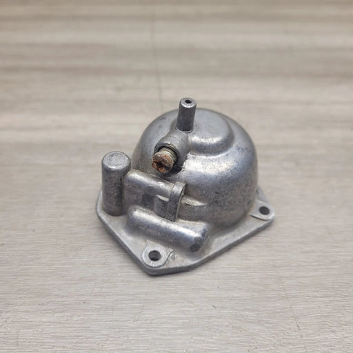 GTA50 Carb Bowl by Motor Morgue