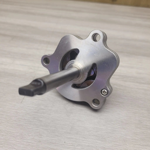 GW250 Inazuma Oil Pump by Motor Morgue