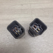 EX250 Ninja 4 Pin Relays by Motor Morgue