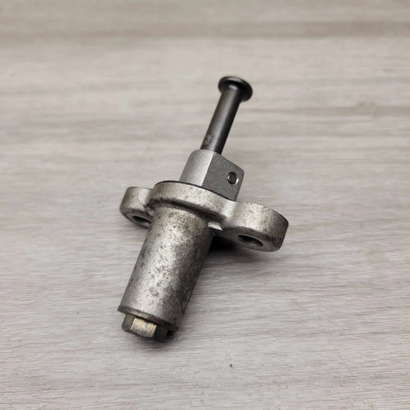 GW250 Inazuma Cam chain tensioner by Motor Morgue