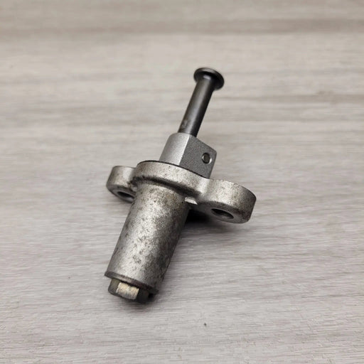 GW250 Inazuma Cam chain tensioner by Motor Morgue