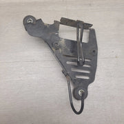 GSF250 Bandit (GJ74A) rectifier mounting plate by Motor Morgue