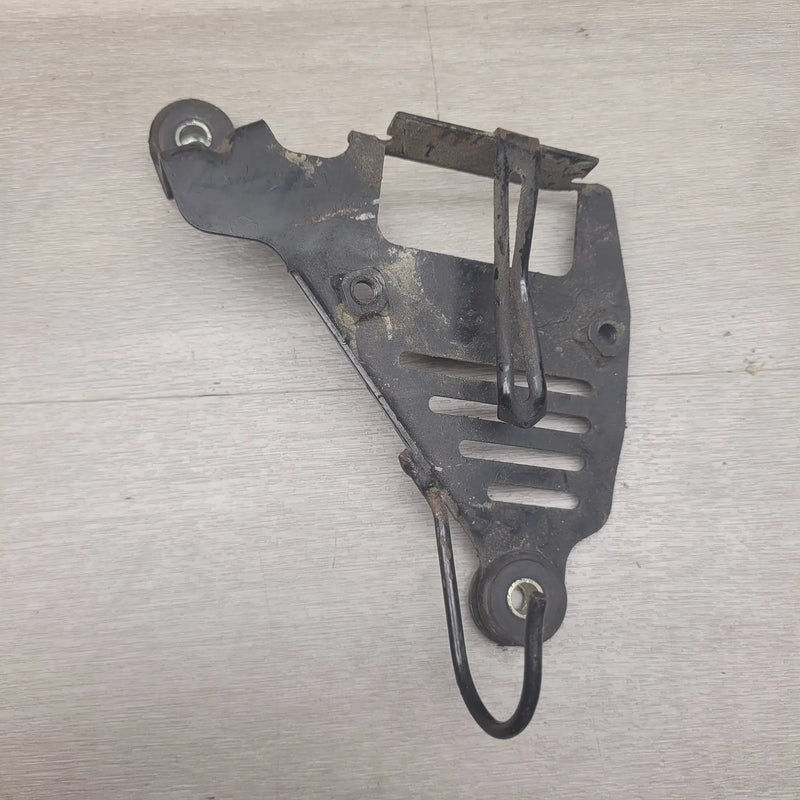 GSF250 Bandit (GJ74A) rectifier mounting plate by Motor Morgue