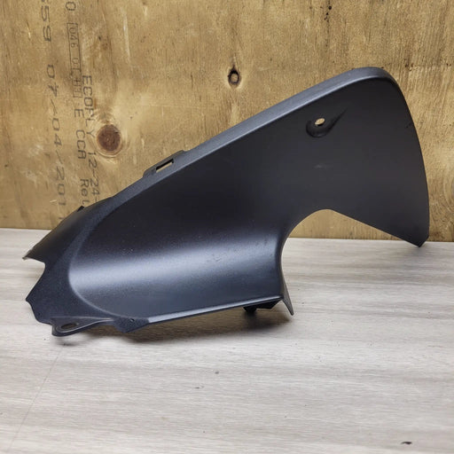 GW250 Inazuma Front Left Inner Fairing by Motor Morgue