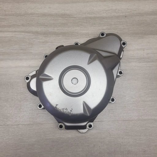 GW250 Inazuma Stator cover by Motor Morgue