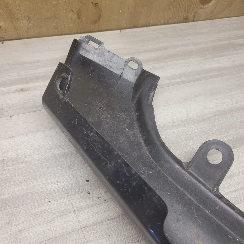 GSF250 Bandit (GJ74A) Left tail fairing by Motor Morgue
