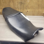 GSX250 Invader Seat by Motor Morgue