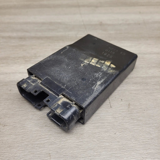VT750C Shadow (RC44) CDI by Motor Morgue