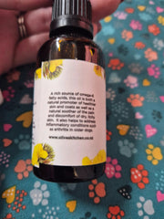 Animal Addiction Limited Evening Primrose Oil 30ml Evening Primrose Oil 30ml